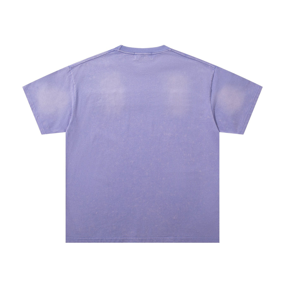 MAJESTIK Racing Moto Graphic T-Shirt — back